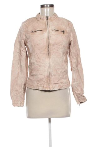 Γυναικείο δερμάτινο μπουφάν Multiblu, Μέγεθος S, Χρώμα Πολύχρωμο, Τιμή 35,99 €