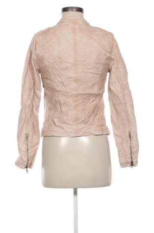 Γυναικείο δερμάτινο μπουφάν Multiblu, Μέγεθος S, Χρώμα Πολύχρωμο, Τιμή 35,99 €