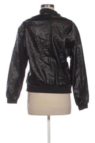 Damska kurtka skórzana Shine, Rozmiar M, Kolor Czarny, Cena 156,99 zł
