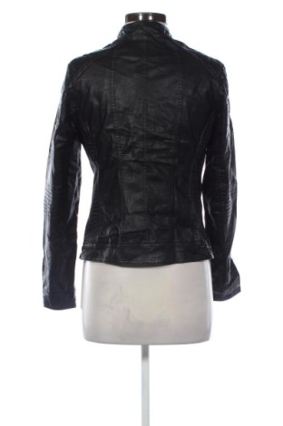 Дамско кожено яке Temt, Размер M, Цвят Черен, Цена 30,16 €