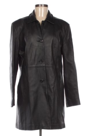 Dámská kožená bunda  Unbranded, Velikost XXL, Barva Černá, Cena  2 664,00 Kč