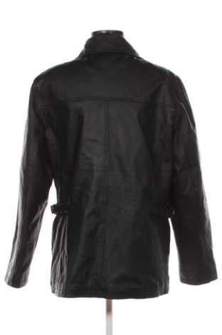 Damska kurtka skórzana Unbranded, Rozmiar XL, Kolor Czarny, Cena 504,93 zł