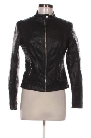 Női bőrdzseki Unbranded, Méret M, Szín Fekete, Ár 12 397 Ft