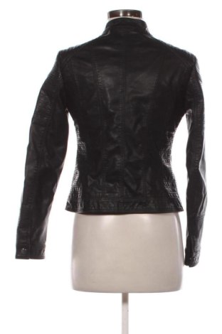 Női bőrdzseki Unbranded, Méret M, Szín Fekete, Ár 12 397 Ft