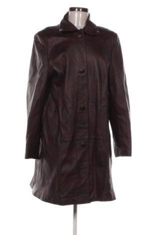 Dámská kožená bunda  Unbranded, Velikost XL, Barva Vícebarevné, Cena  2 150,00 Kč