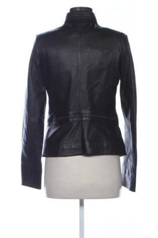 Dámská kožená bunda  Unbranded, Velikost L, Barva Černá, Cena  1 417,00 Kč
