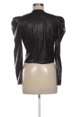 Dámská kožená bunda  Unbranded, Velikost M, Barva Černá, Cena  843,00 Kč