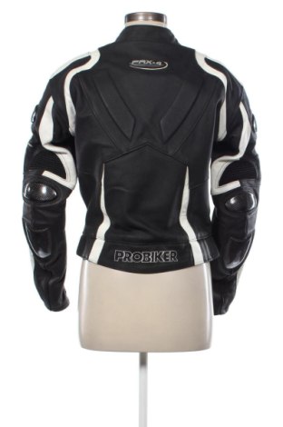 Γυναικείο δερμάτινο μπουφάν Unbranded, Μέγεθος XL, Χρώμα Πολύχρωμο, Τιμή 94,00 €