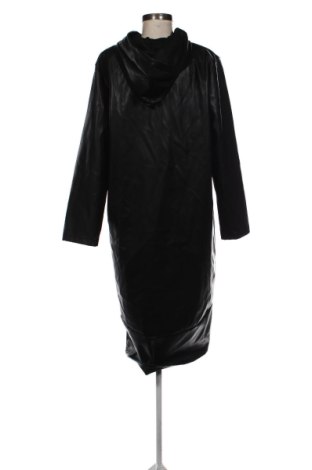 Dámská kožená bunda  Unbranded, Velikost L, Barva Černá, Cena  850,00 Kč