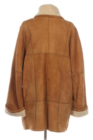Dámska kožená bunda  Unbranded, Veľkosť M, Farba Hnedá, Cena  50,95 €