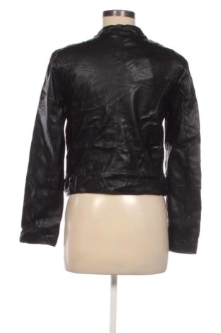 Дамско кожено яке Valley Girl, Размер M, Цвят Черен, Цена 30,16 €