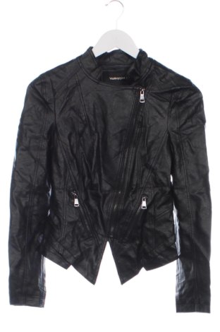 Női bőrdzseki Valley Girl, Méret S, Szín Fekete, Ár 14 899 Ft