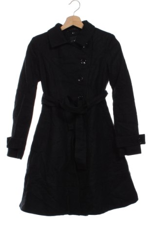 Dámský kabát  ASOS, Velikost XXS, Barva Černá, Cena  1 479,00 Kč
