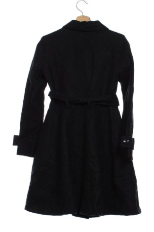 Dámský kabát  ASOS, Velikost XXS, Barva Černá, Cena  1 479,00 Kč