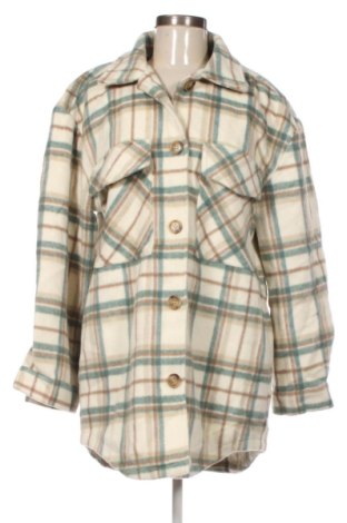 Дамско палто Ally, Размер L, Цвят Многоцветен, Цена 32,21 €