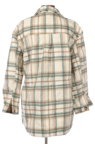 Дамско палто Ally, Размер L, Цвят Многоцветен, Цена 32,21 €