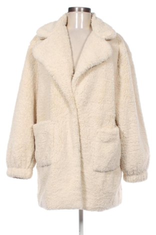 Damenmantel Ally, Größe M, Farbe Beige, Preis € 21,99