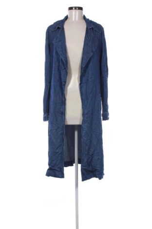 Дамско палто Amisu, Размер M, Цвят Син, Цена 16,36 €