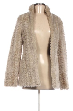 Дамско палто Amisu, Размер XS, Цвят Бежов, Цена 45,00 €
