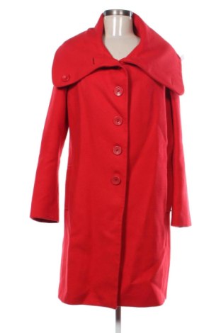 Dámský kabát  Andrews, Velikost XXL, Barva Červená, Cena  1 389,00 Kč
