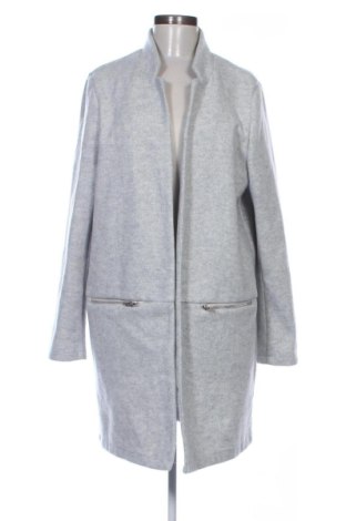 Dámský kabát  Angashion, Velikost XL, Barva Šedá, Cena  879,00 Kč