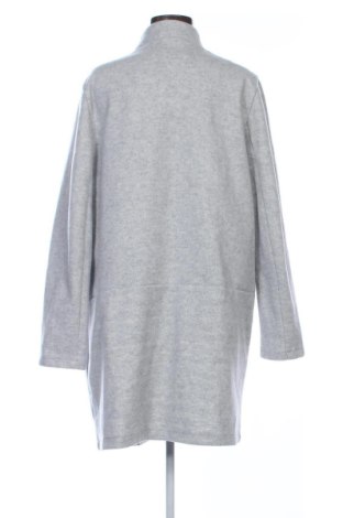 Dámský kabát  Angashion, Velikost XL, Barva Šedá, Cena  879,00 Kč