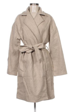 Dámský kabát  Anko, Velikost L, Barva Béžová, Cena  1 429,00 Kč