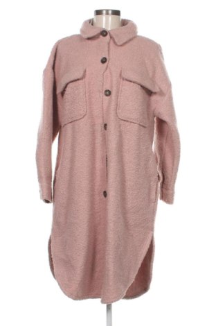Дамско палто Anko, Размер XL, Цвят Розов, Цена 45,50 €
