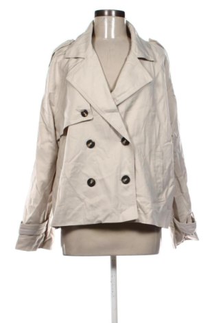 Damenmantel Anko, Größe XXL, Farbe Beige, Preis € 38,99