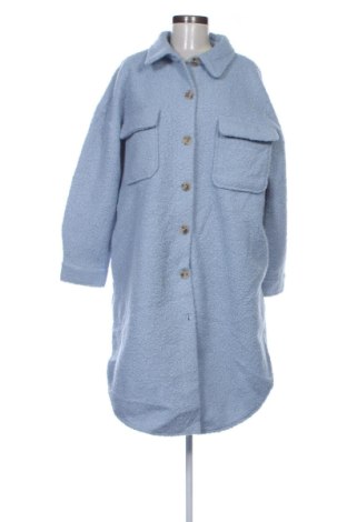 Damenmantel Anko, Größe XXL, Farbe Blau, Preis € 38,99