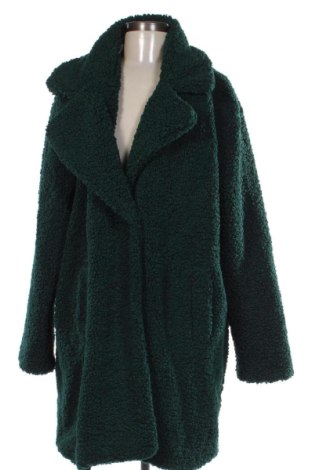 Γυναικείο παλτό Anko, Μέγεθος XXL, Χρώμα Πράσινο, Τιμή 37,99 €