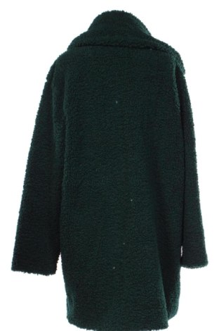 Γυναικείο παλτό Anko, Μέγεθος XXL, Χρώμα Πράσινο, Τιμή 37,99 €