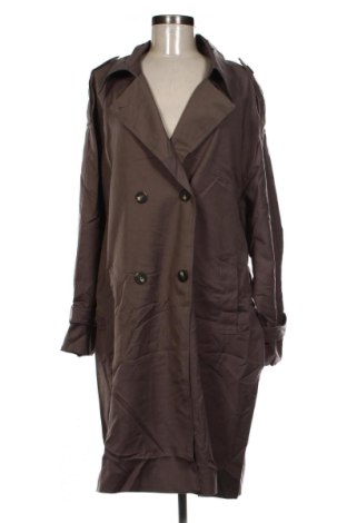 Γυναικείο παλτό Anko, Μέγεθος M, Χρώμα Καφέ, Τιμή 19,99 €