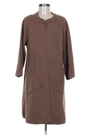 Дамско палто Antonello Serio, Размер L, Цвят Кафяв, Цена 16,36 €