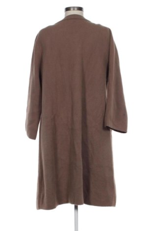 Дамско палто Antonello Serio, Размер L, Цвят Кафяв, Цена 16,36 €