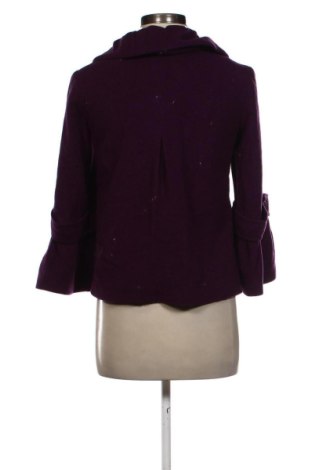 Dámský kabát  Apart, Velikost XS, Barva Fialová, Cena  2 191,00 Kč