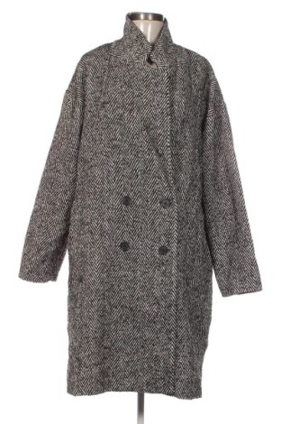 Damski płaszcz Atmos & Here, Rozmiar XL, Kolor Kolorowy, Cena 194,99 zł