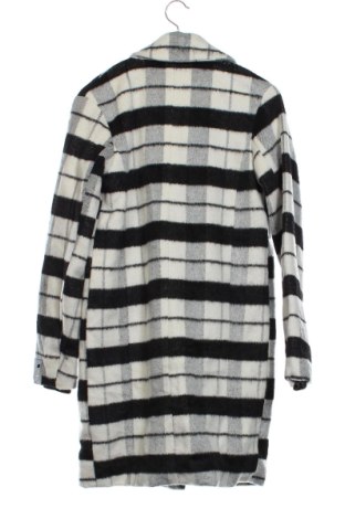 Γυναικείο παλτό Atmosphere, Μέγεθος XS, Χρώμα Πολύχρωμο, Τιμή 56,99 €