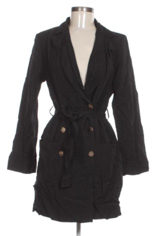 Női kabát Ava, Méret M, Szín Fekete, Ár 23 839 Ft