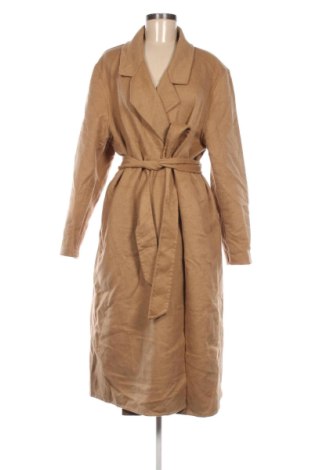 Dámský kabát  Basque, Velikost XXL, Barva Béžová, Cena  1 479,00 Kč