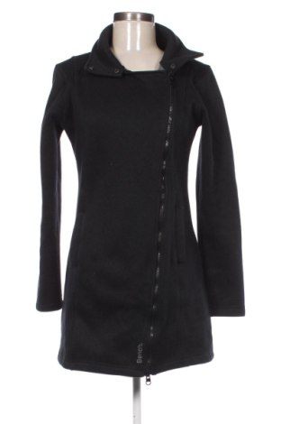 Γυναικείο παλτό Bench, Μέγεθος M, Χρώμα Μαύρο, Τιμή 49,00 €