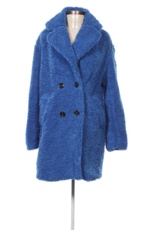 Női kabát Bershka, Méret XS, Szín Kék, Ár 22 559 Ft