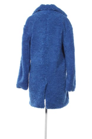 Női kabát Bershka, Méret XS, Szín Kék, Ár 22 559 Ft