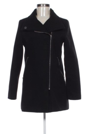 Női kabát Bershka, Méret M, Szín Fekete, Ár 18 595 Ft