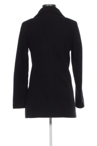 Női kabát Bershka, Méret M, Szín Fekete, Ár 18 595 Ft