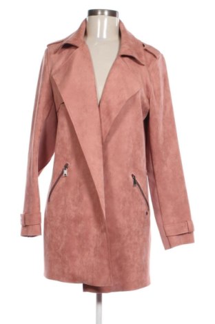 Dámský kabát  Betty & Co, Velikost M, Barva Růžová, Cena  4 989,00 Kč