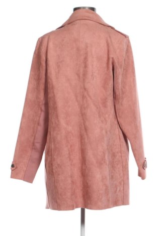 Dámský kabát  Betty & Co, Velikost M, Barva Růžová, Cena  4 989,00 Kč