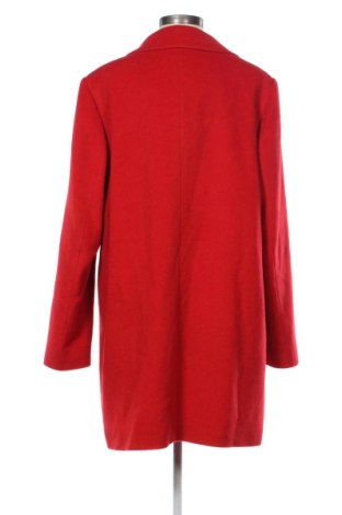 Dámský kabát  Betty Barclay, Velikost XL, Barva Červená, Cena  2 239,00 Kč