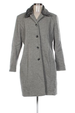 Dámsky kabát  Bhs, Veľkosť XL, Farba Sivá, Cena  44,98 €