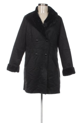 Női kabát Blue Illusion, Méret S, Szín Fekete, Ár 18 689 Ft